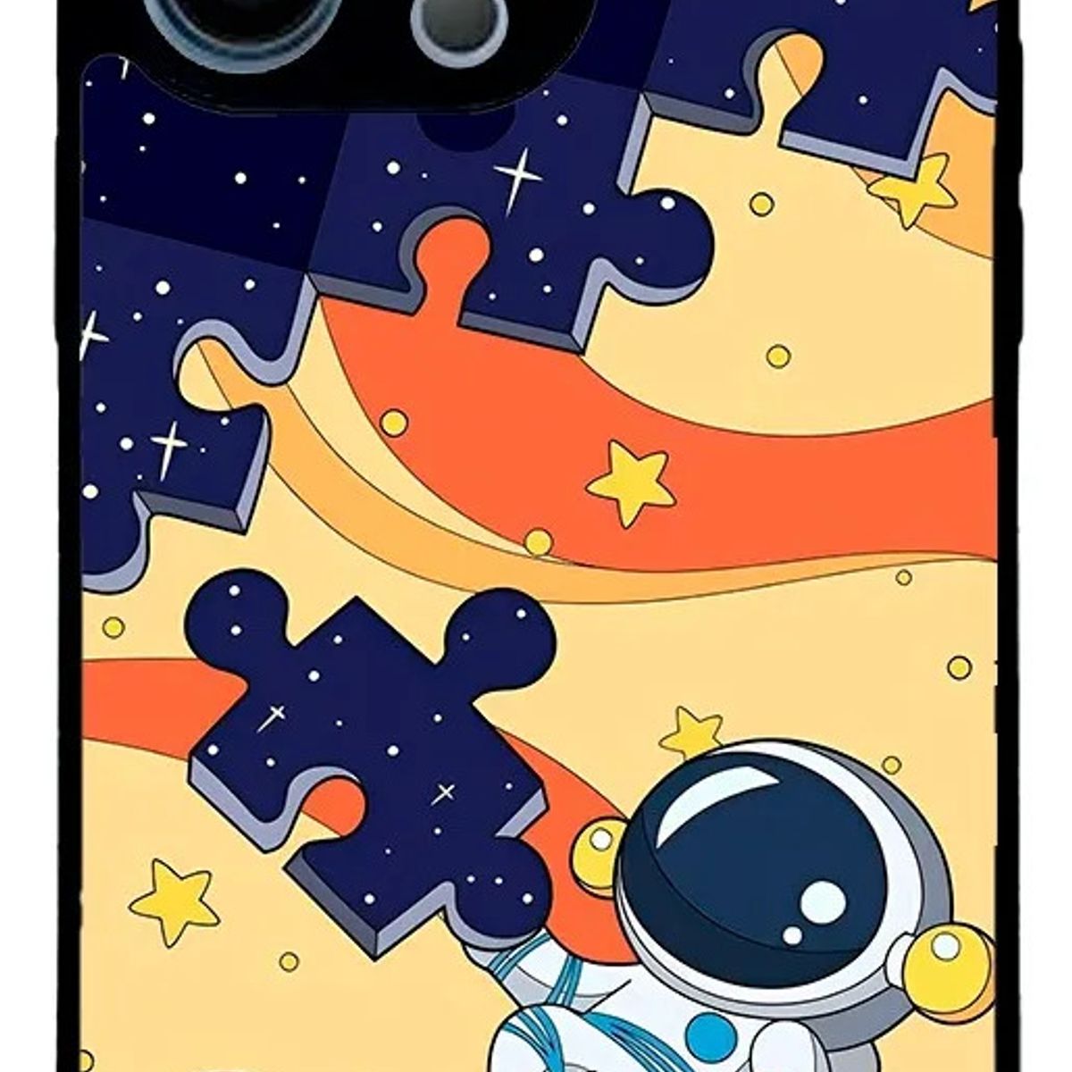 CARCASIA - Carcasa Funda para IPHONE 14 PRO Diseño 60