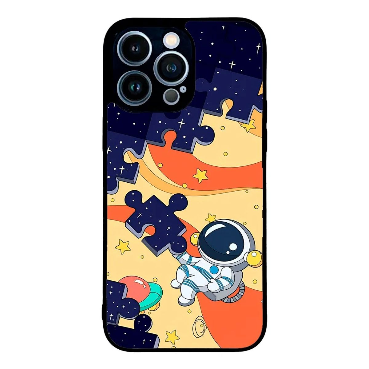 CARCASIA - Carcasa Funda para IPHONE 14 PRO Diseño 60