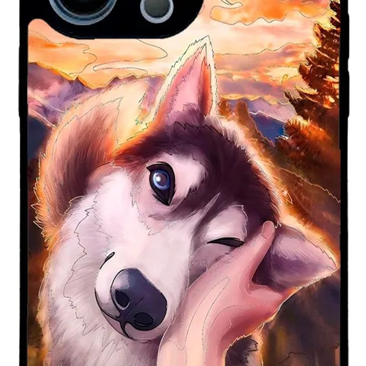 CARCASIA - Carcasa Funda para IPHONE 11 PRO Diseño 38