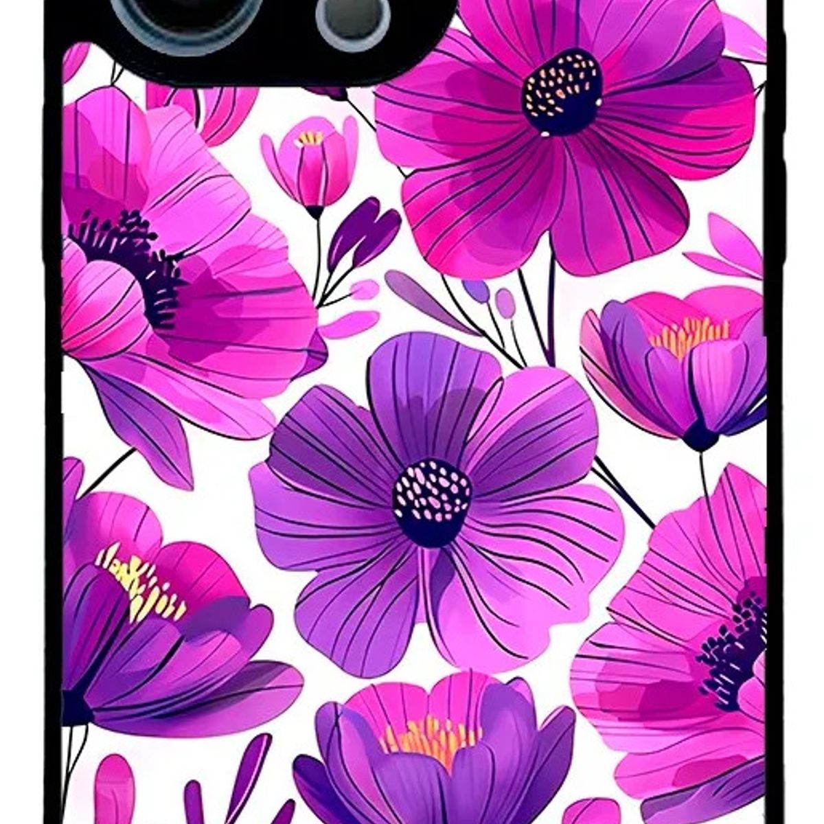 CARCASIA - Carcasa Funda para IPHONE 14 PRO MAX Diseño 82