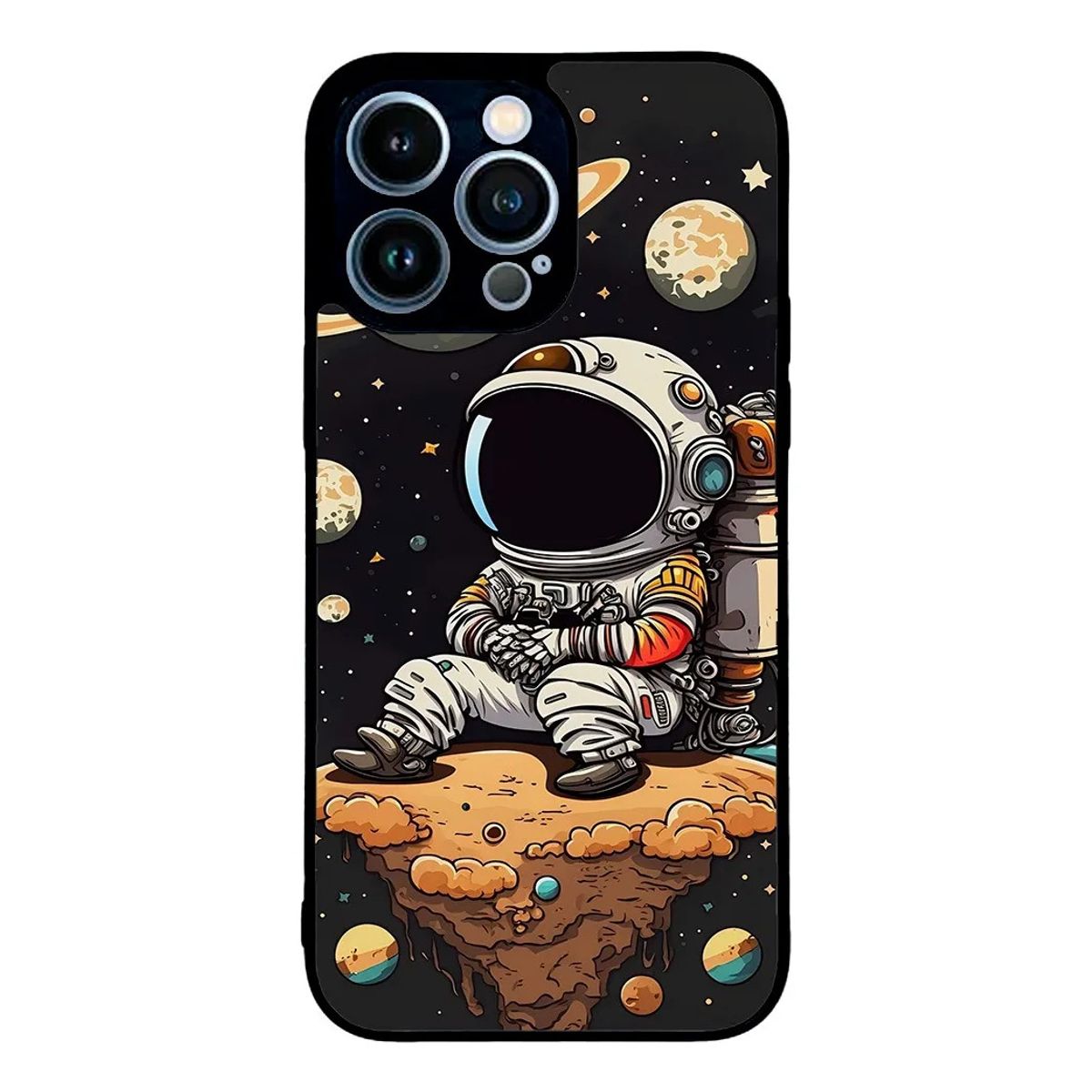 CARCASIA - Carcasa Funda para IPHONE 15 PRO MAX Diseño 159