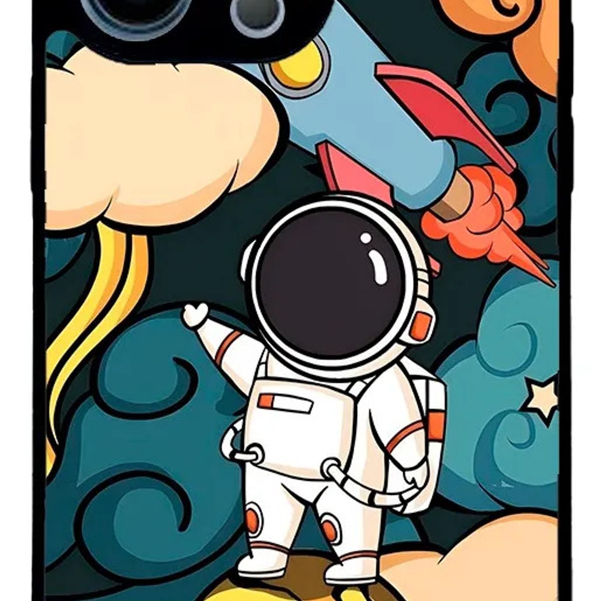 CARCASIA - Carcasa Funda para IPHONE 11 PRO Diseño 58