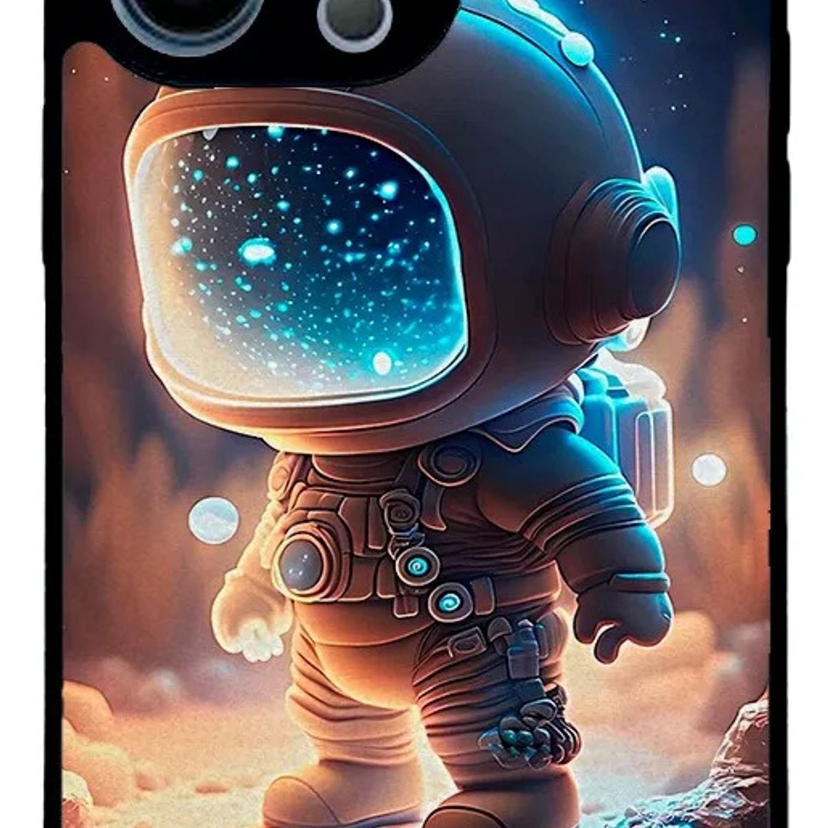 CARCASIA - Carcasa Funda para IPHONE 15 PRO Diseño 213
