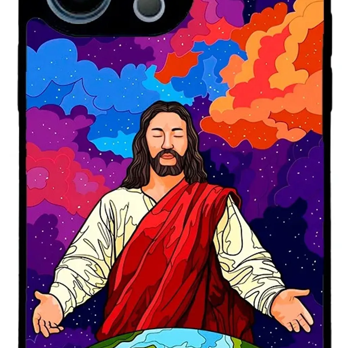 CARCASIA - Carcasa Funda para IPHONE 11 PRO MAX Diseño 10