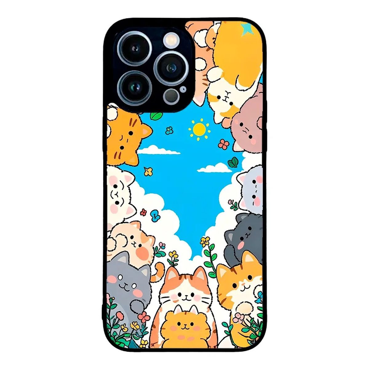 CARCASIA - Carcasa Funda para IPHONE 14 PRO Diseño 94