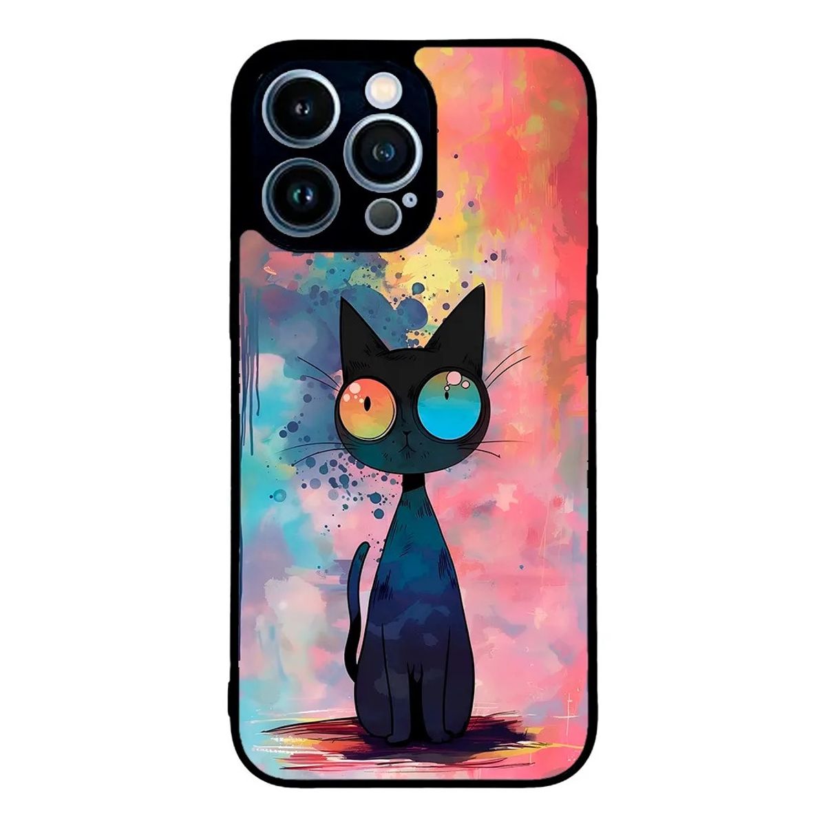 CARCASIA - Carcasa Funda para IPHONE 15 PRO MAX Diseño 170
