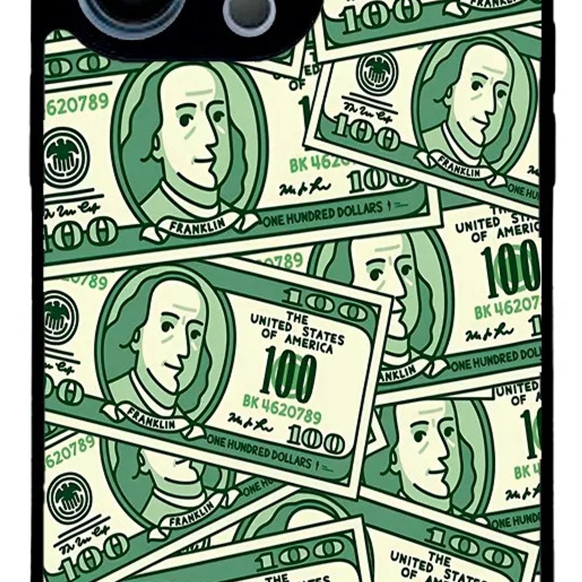 CARCASIA - Carcasa Funda para IPHONE 11 PRO MAX Diseño 14