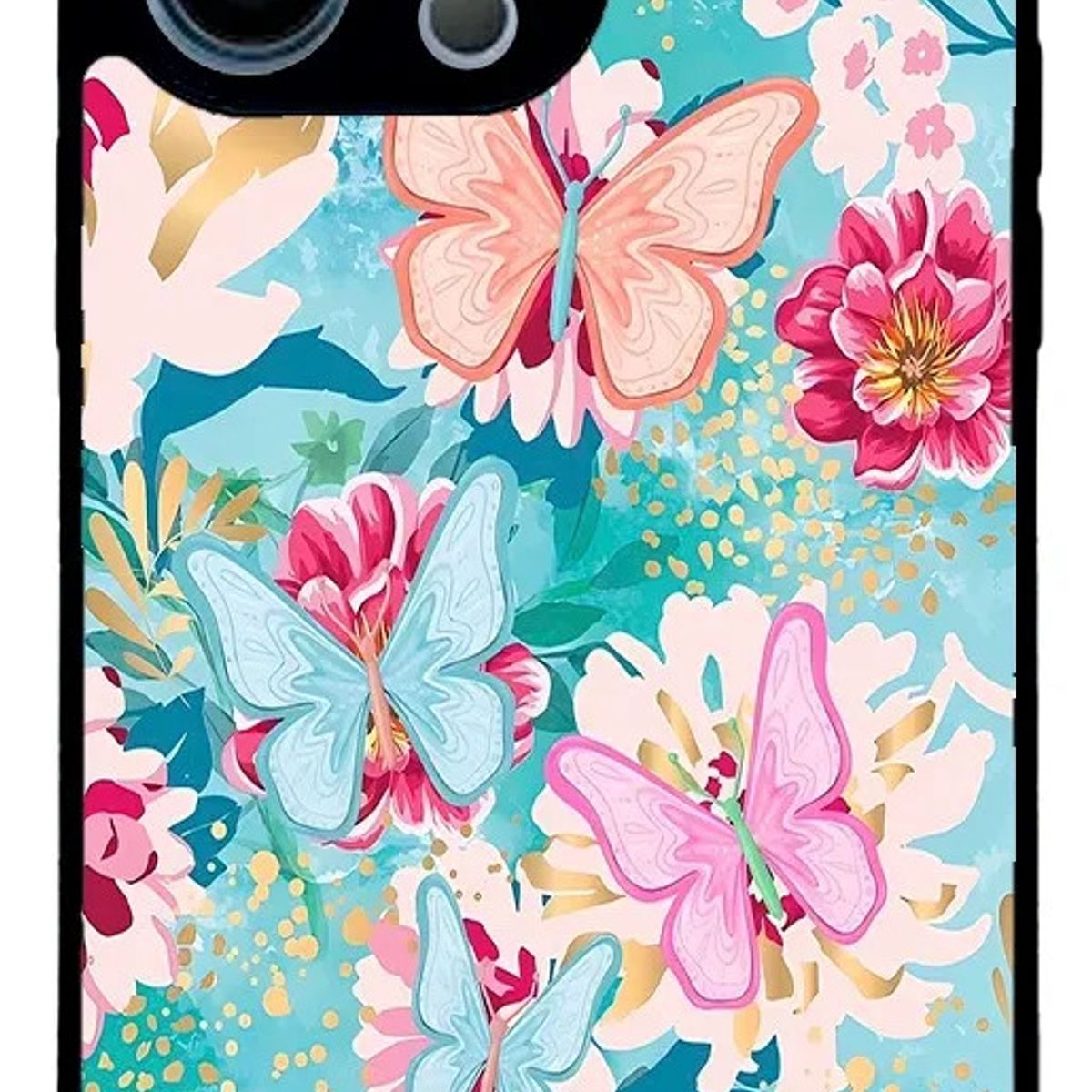 CARCASIA - Carcasa Funda para IPHONE 14 PRO Diseño 107