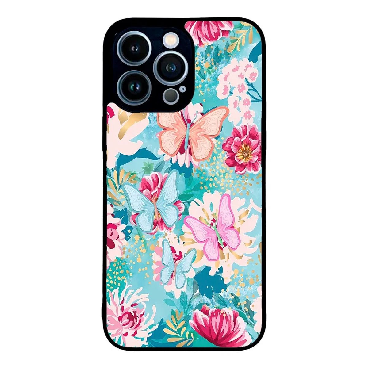 CARCASIA - Carcasa Funda para IPHONE 14 PRO Diseño 107