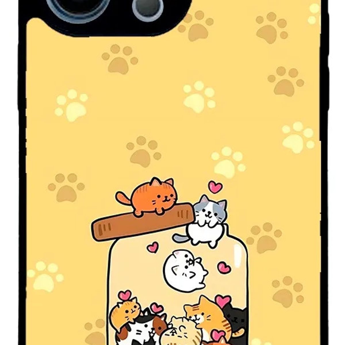 CARCASIA - Carcasa Funda para IPHONE 11 PRO MAX Diseño 25