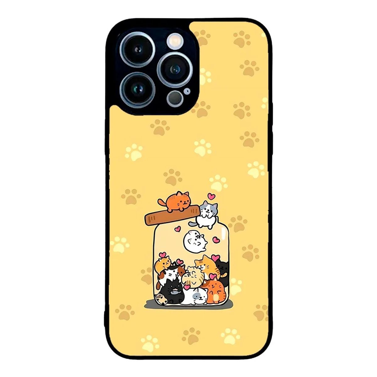 CARCASIA - Carcasa Funda para IPHONE 11 PRO MAX Diseño 25