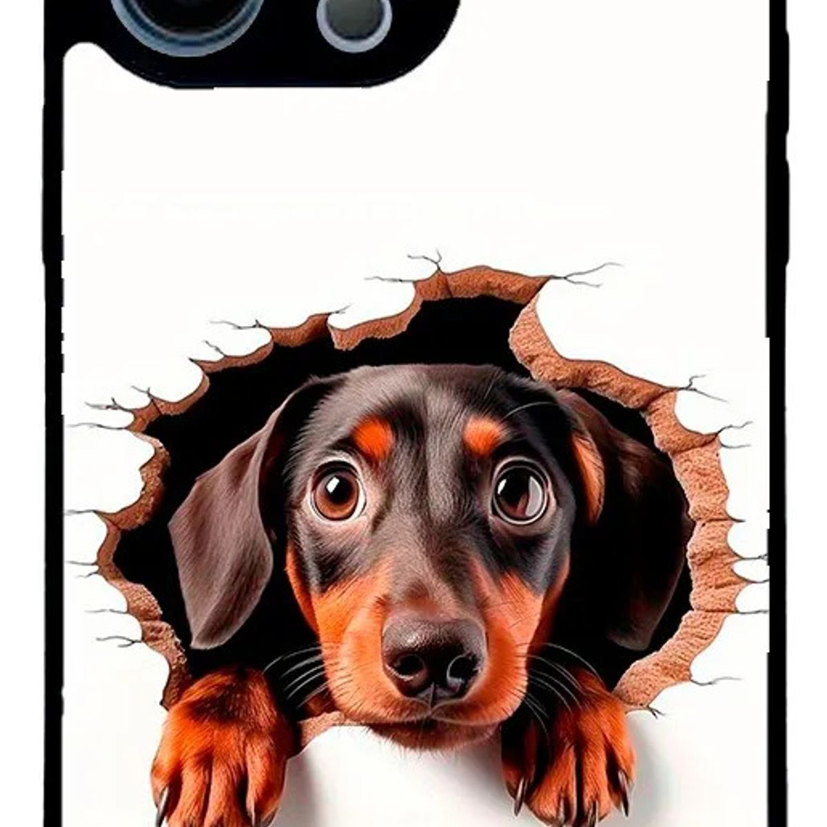 CARCASIA - Carcasa Funda para IPHONE 14 PRO Diseño 114