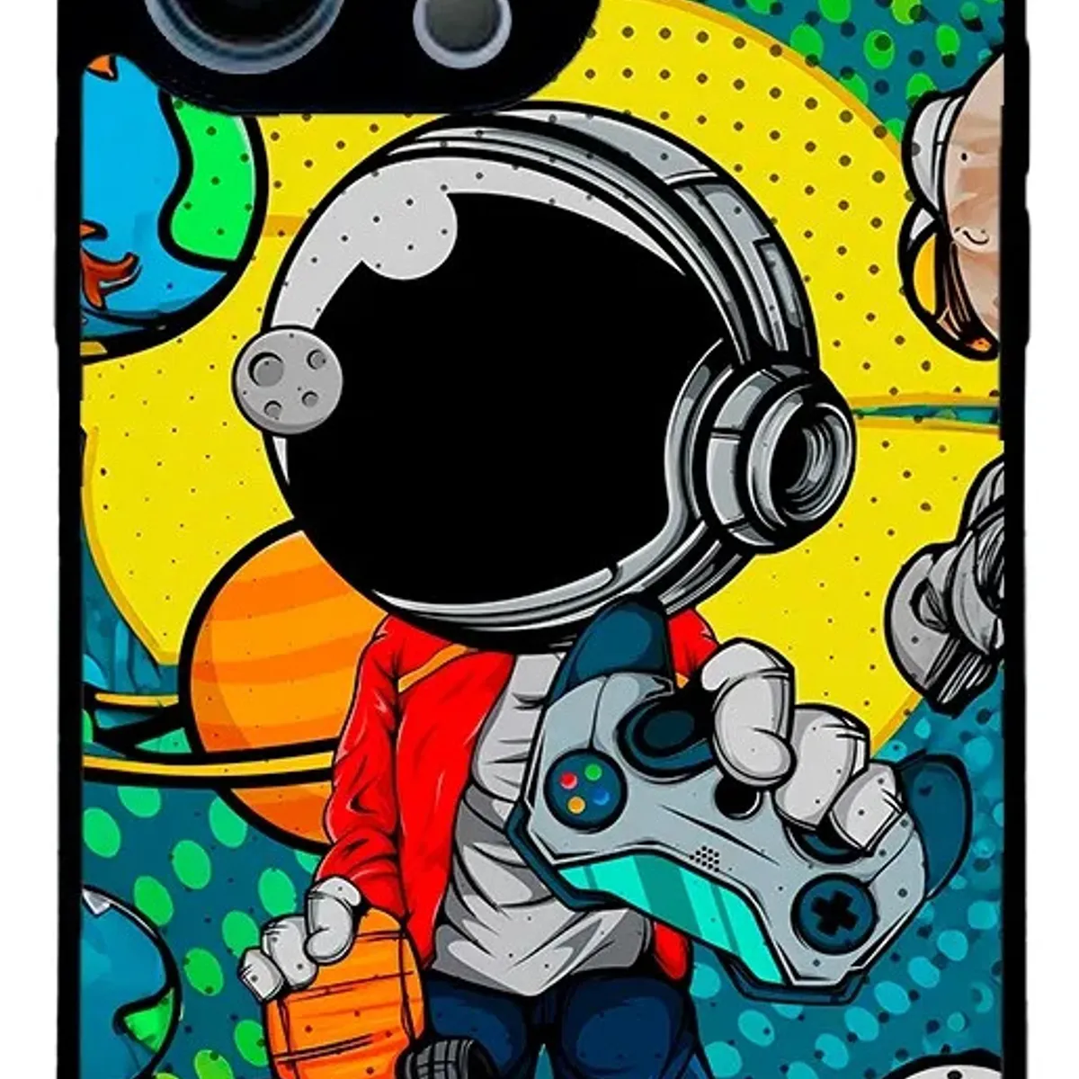 CARCASIA - Carcasa Funda para IPHONE 14 PRO Diseño 118