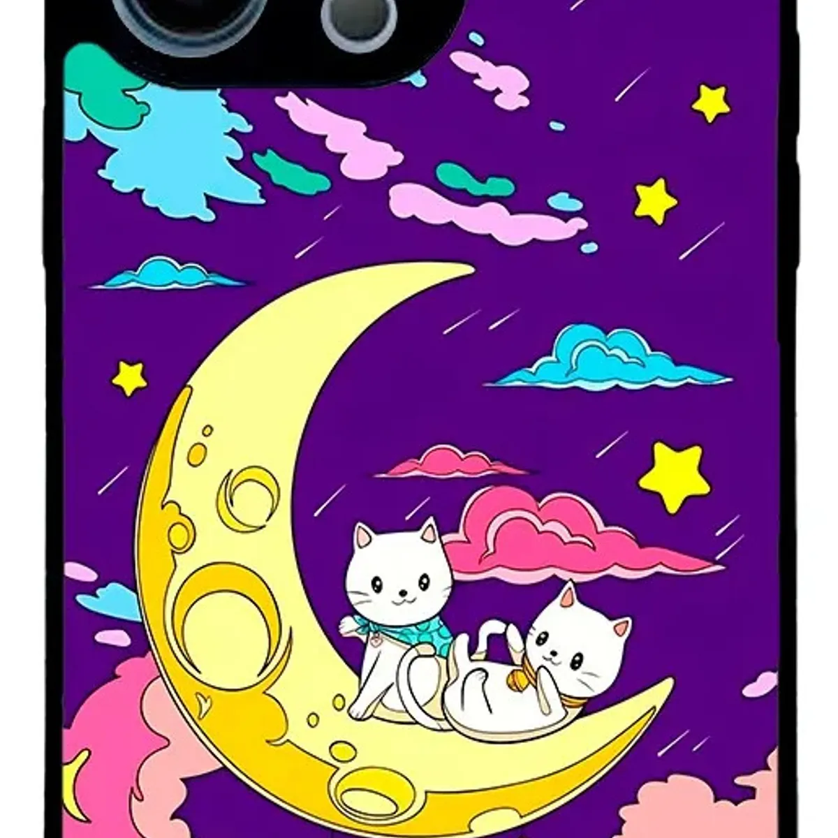 CARCASIA - Carcasa Funda para IPHONE 15 PRO MAX Diseño 195