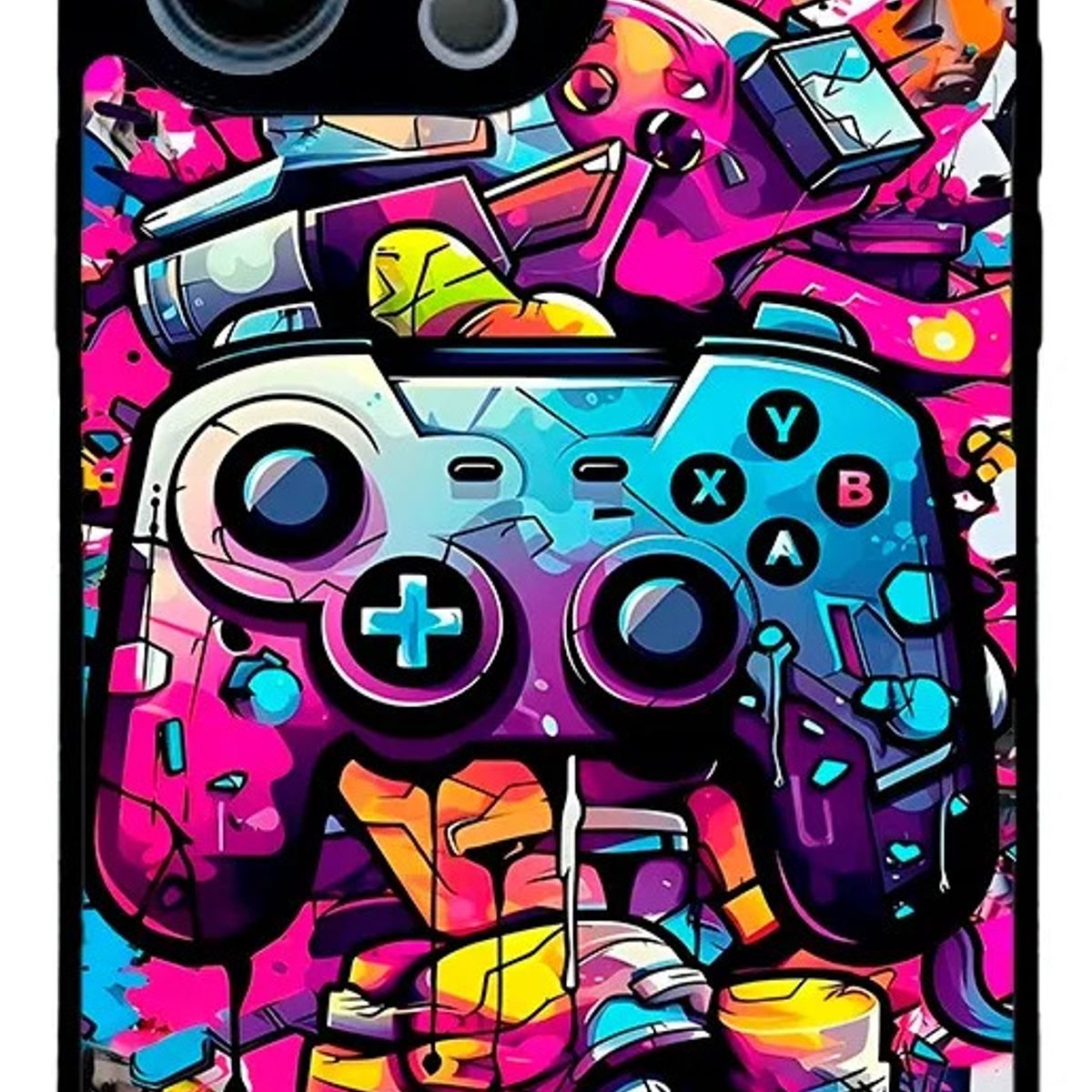 CARCASIA - Carcasa Funda para IPHONE 14 PRO Diseño 127