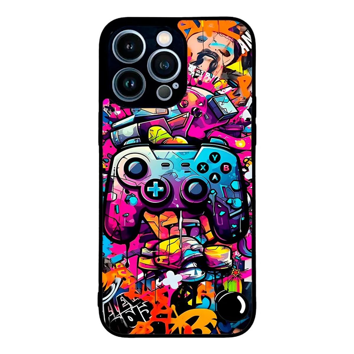 CARCASIA - Carcasa Funda para IPHONE 14 PRO Diseño 127