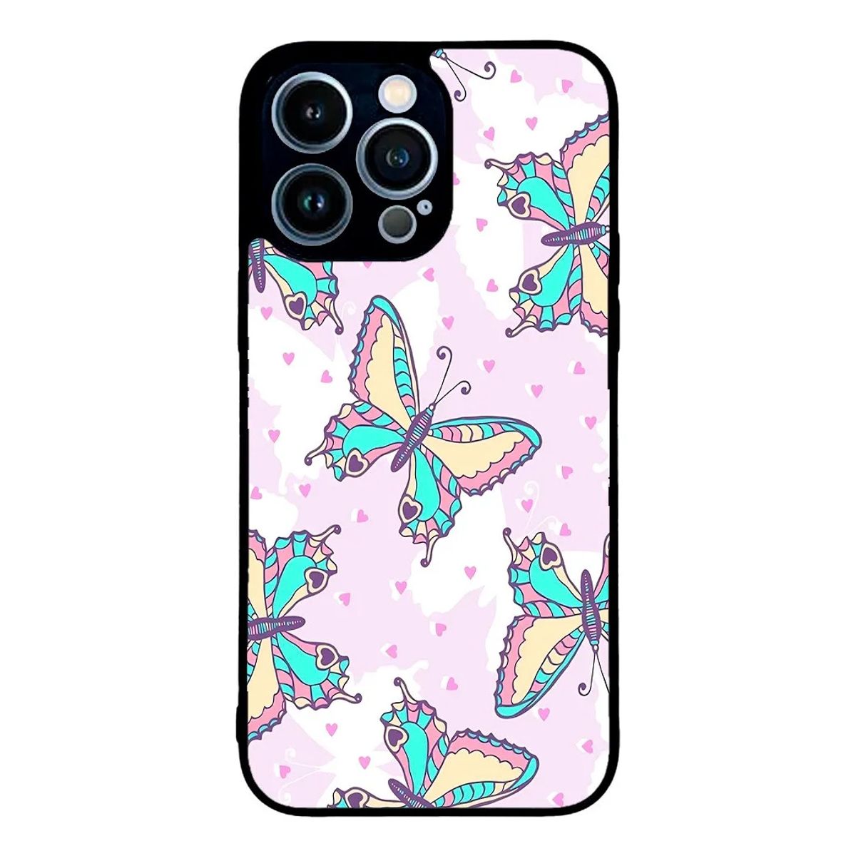 CARCASIA - Carcasa Funda para IPHONE 14 PRO Diseño 128