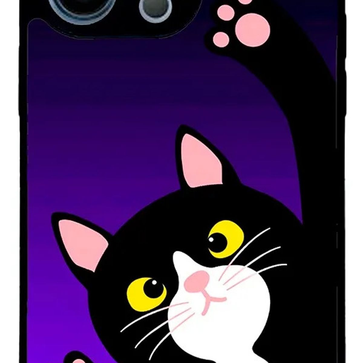 CARCASIA - Carcasa Funda para IPHONE 14 PRO MAX Diseño 152