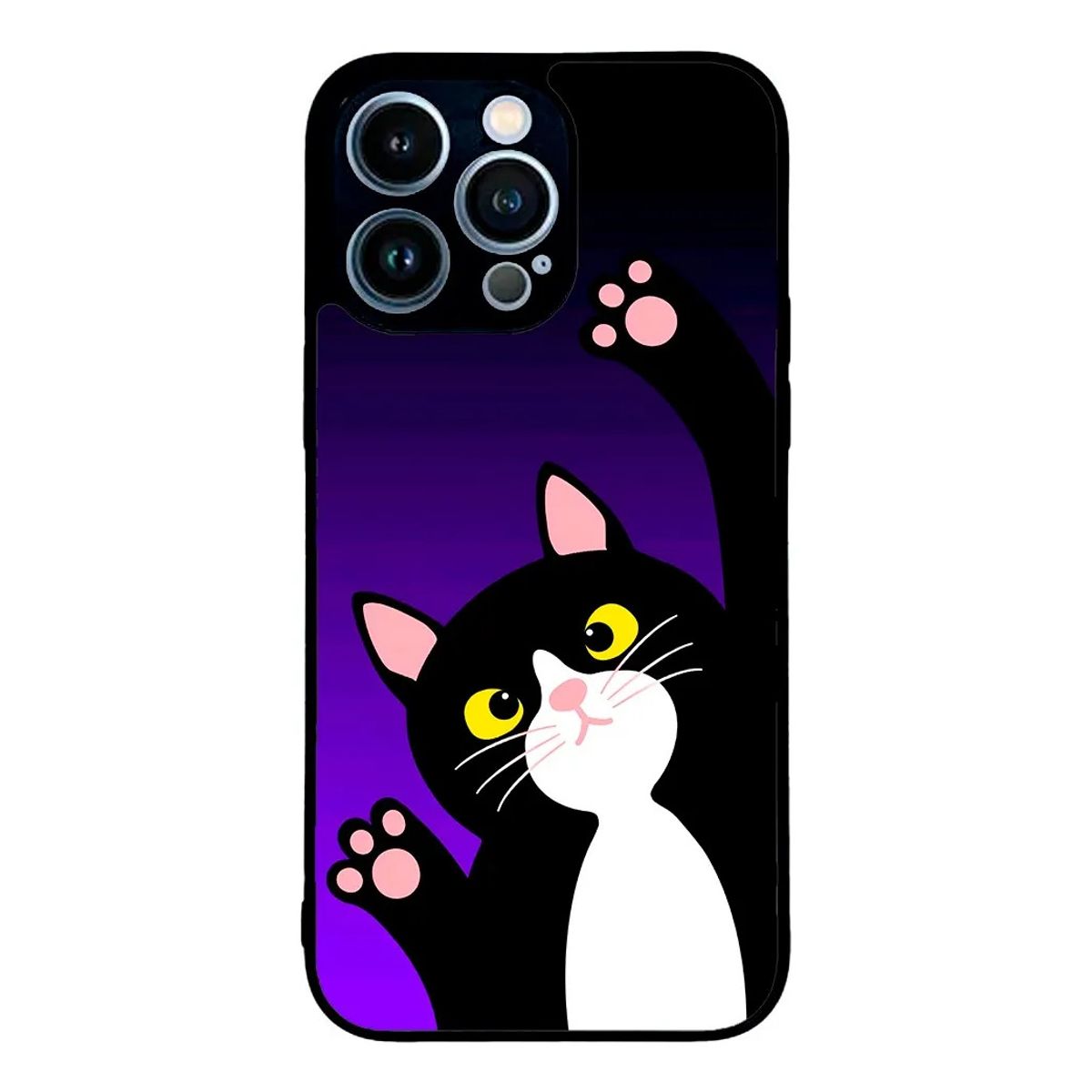 CARCASIA - Carcasa Funda para IPHONE 14 PRO MAX Diseño 152