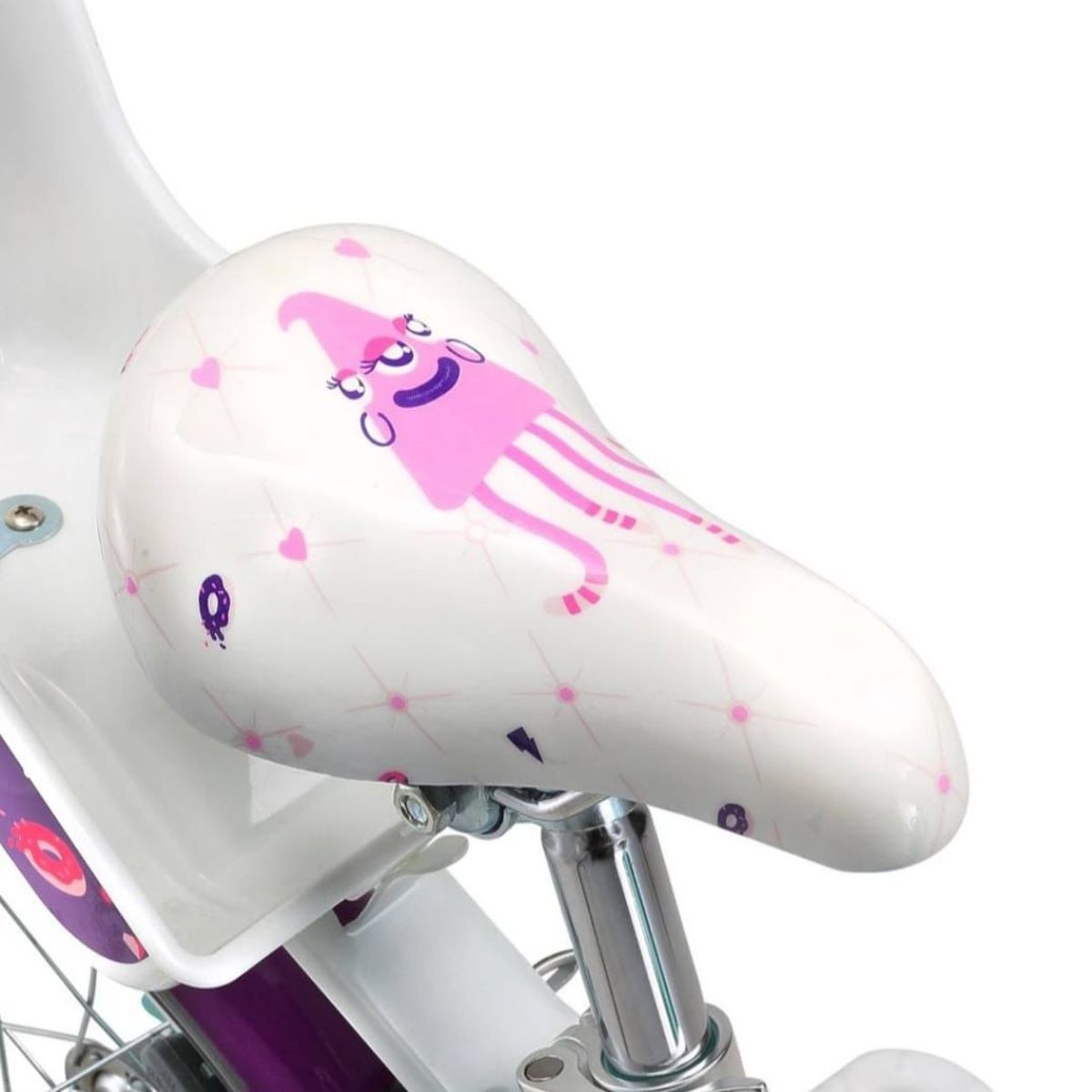 OXFORD - BICICLETA INFANTIL BEAUTY ARO 16