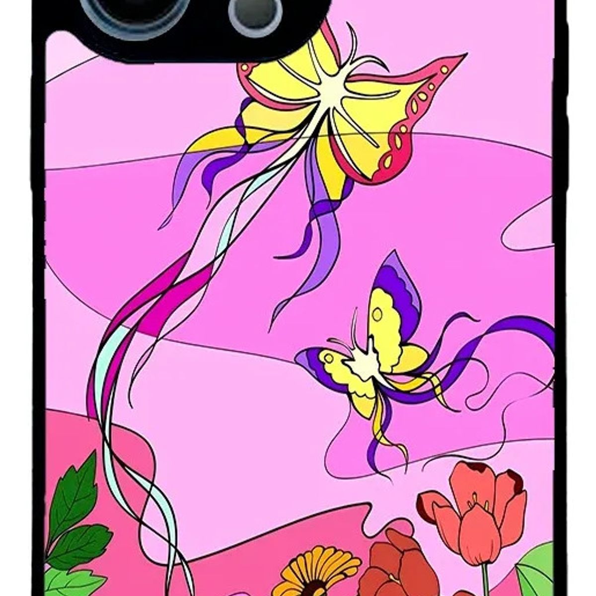 CARCASIA - Carcasa Funda para IPHONE 14 PRO Diseño 143