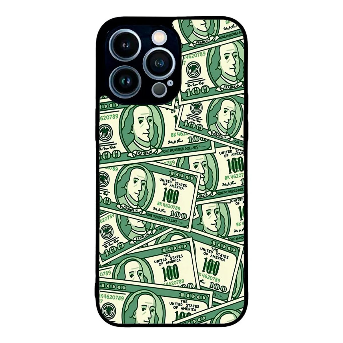 CARCASIA - Carcasa Funda para IPHONE 12 PRO Diseño 14