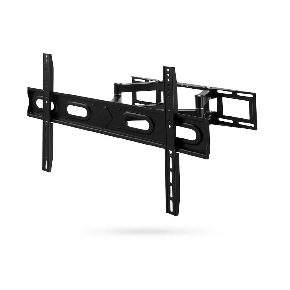 GENERICO - Soporte Brazo Articulado Móvil Tv Led Lcd 40 A 80 Pulgadas