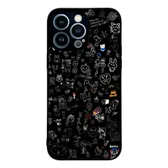 CARCASIA - Carcasa Funda para IPHONE 15 PRO MAX Diseño 220