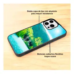 CARCASIA - Carcasa Funda para IPHONE 11 PRO Diseño 122