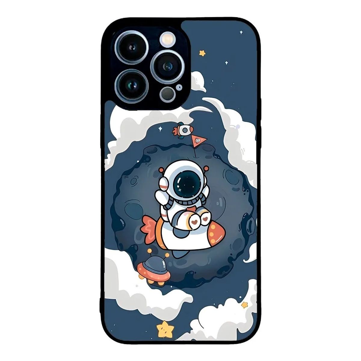 CARCASIA - Carcasa Funda para IPHONE 14 PRO Diseño 154