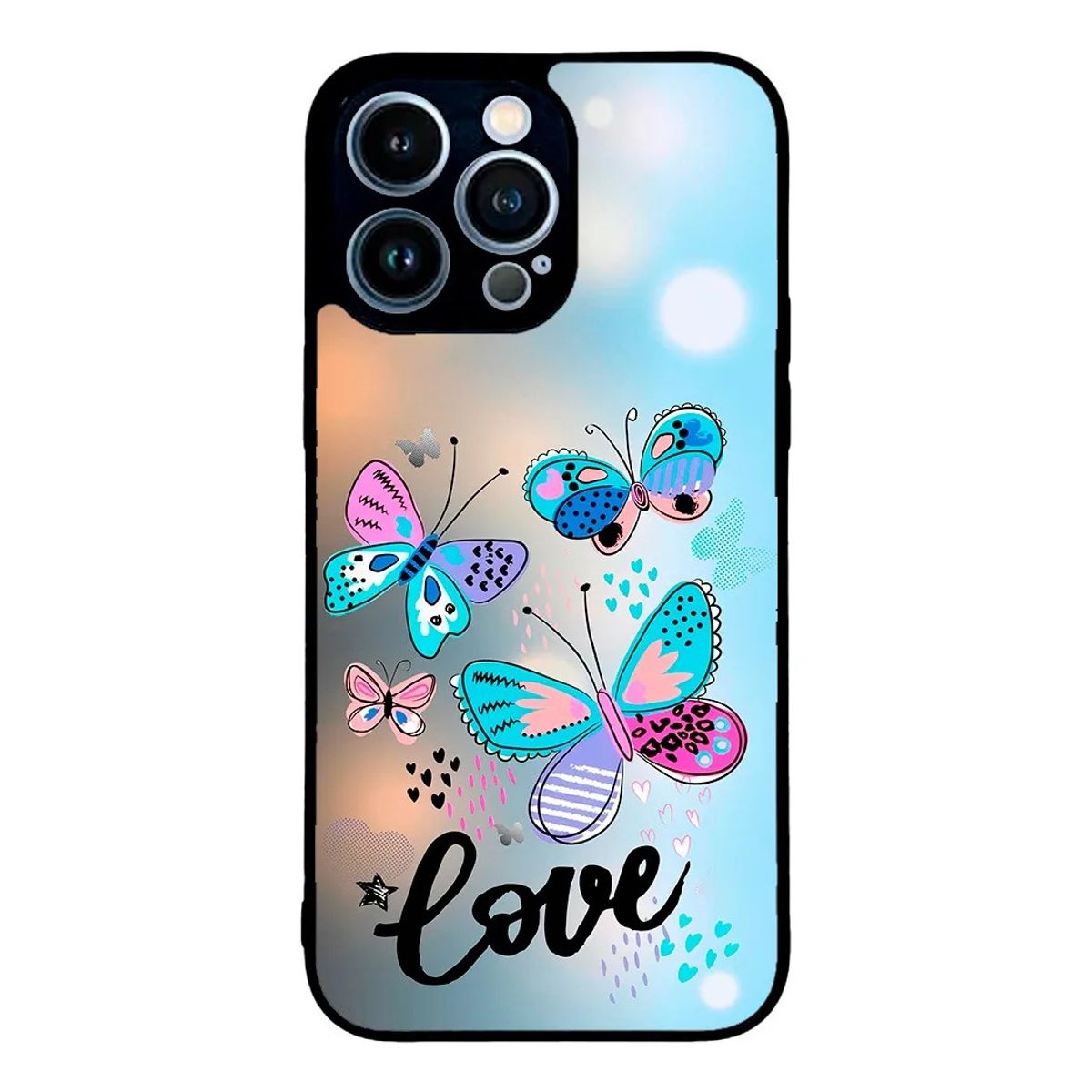 CARCASIA - Carcasa Funda para IPHONE 11 PRO MAX Diseño 78