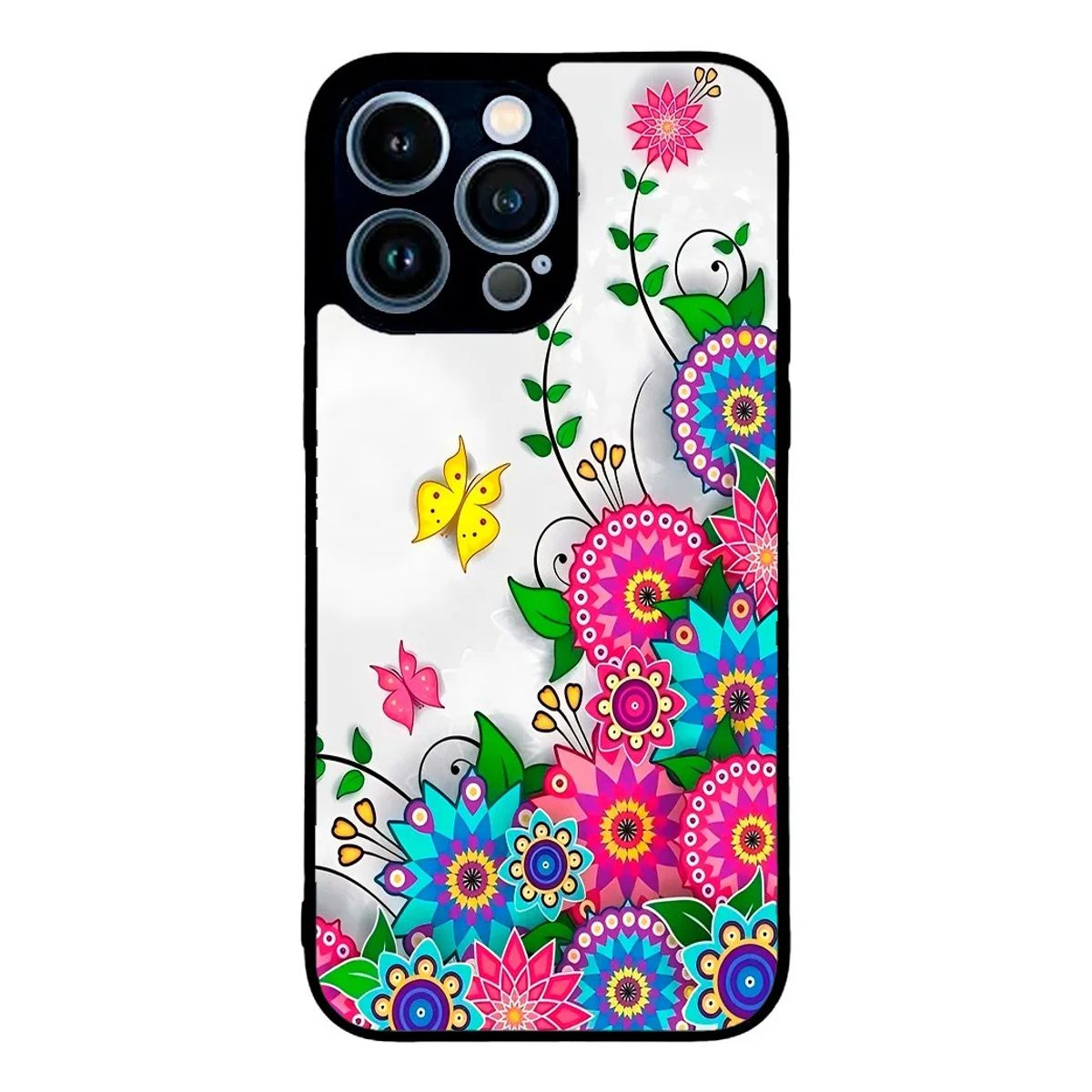 CARCASIA - Carcasa Funda para IPHONE 11 PRO MAX Diseño 79