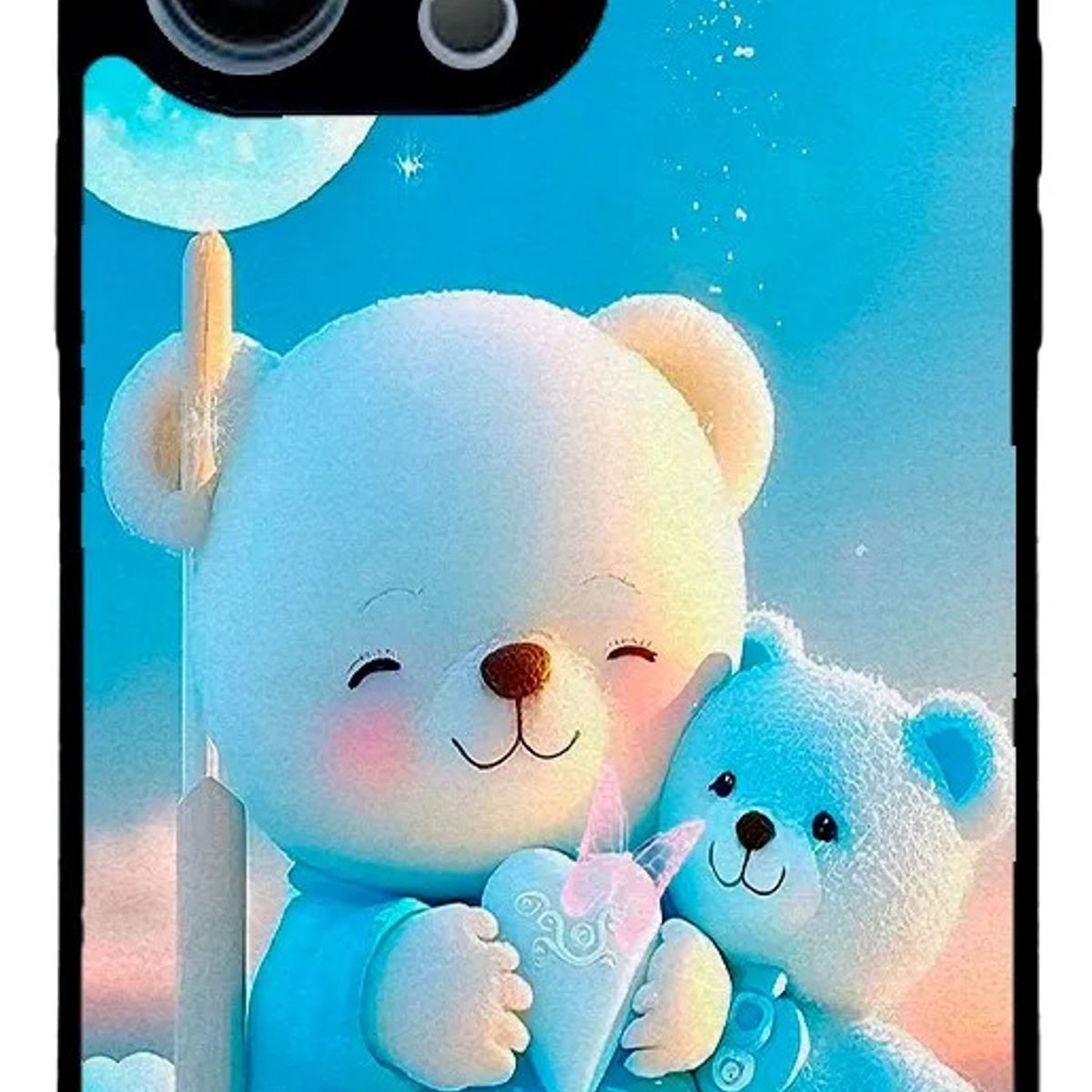 CARCASIA - Carcasa Funda para IPHONE 15 PRO Diseño 274