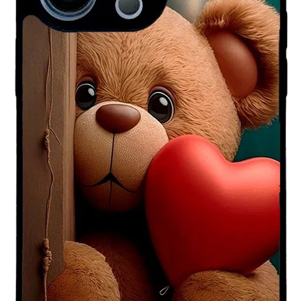 CARCASIA - Carcasa Funda para IPHONE 15 PRO Diseño 277