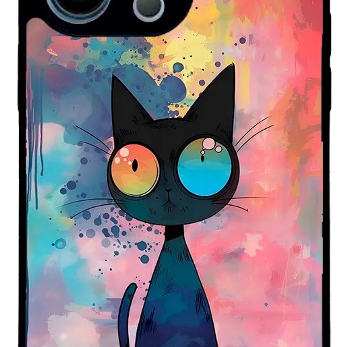 CARCASIA - Carcasa Funda para IPHONE 14 PRO Diseño 170