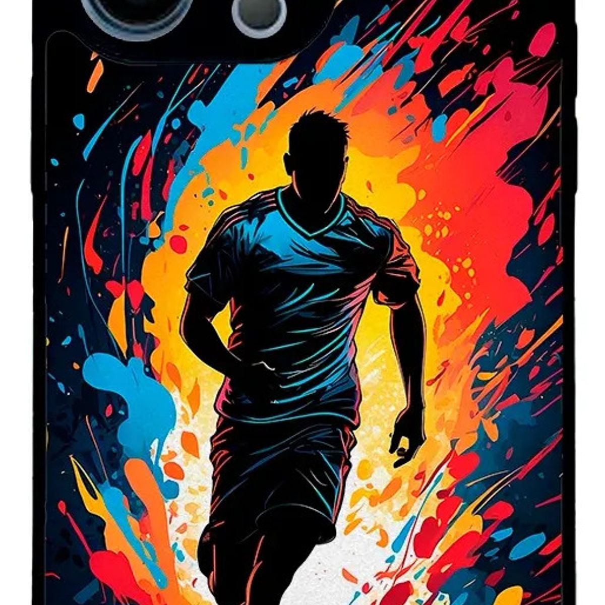 CARCASIA - Carcasa Funda para IPHONE 15 PRO MAX Diseño 231