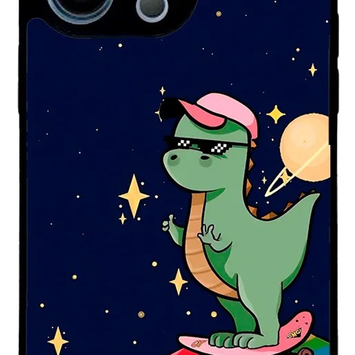CARCASIA - Carcasa Funda para IPHONE 14 PRO MAX Diseño 185
