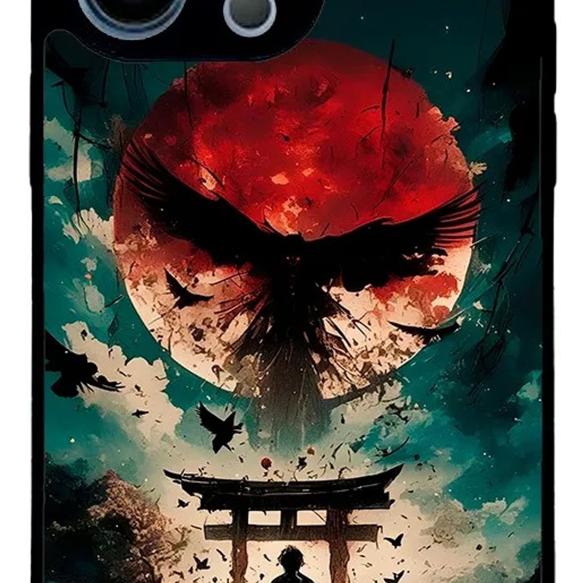 CARCASIA - Carcasa Funda para IPHONE 14 PRO Diseño 189