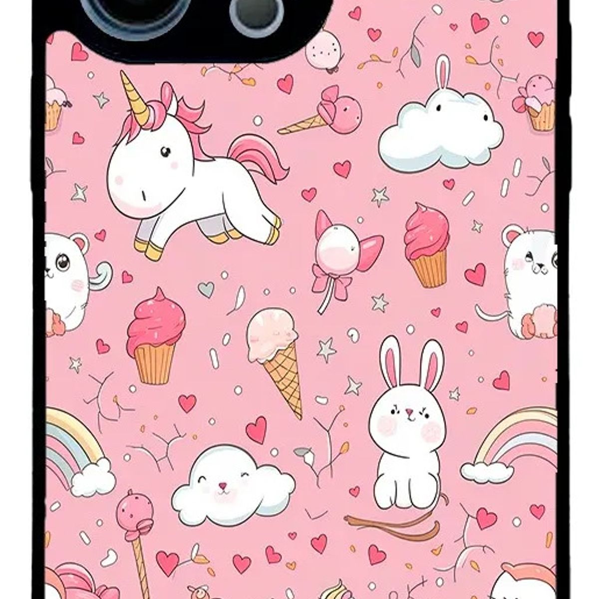 CARCASIA - Carcasa Funda para IPHONE 14 PRO Diseño 183