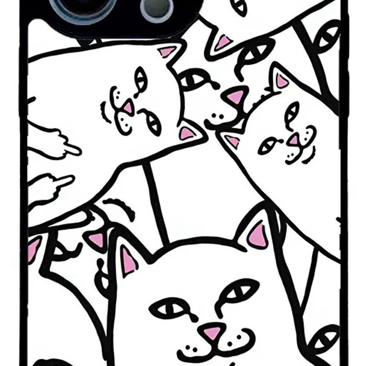 CARCASIA - Carcasa Funda para IPHONE 13 PRO Diseño 19