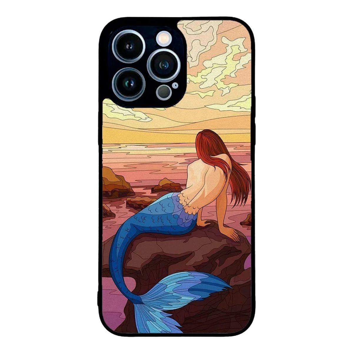 CARCASIA - Carcasa Funda para IPHONE 15 PRO Diseño 294