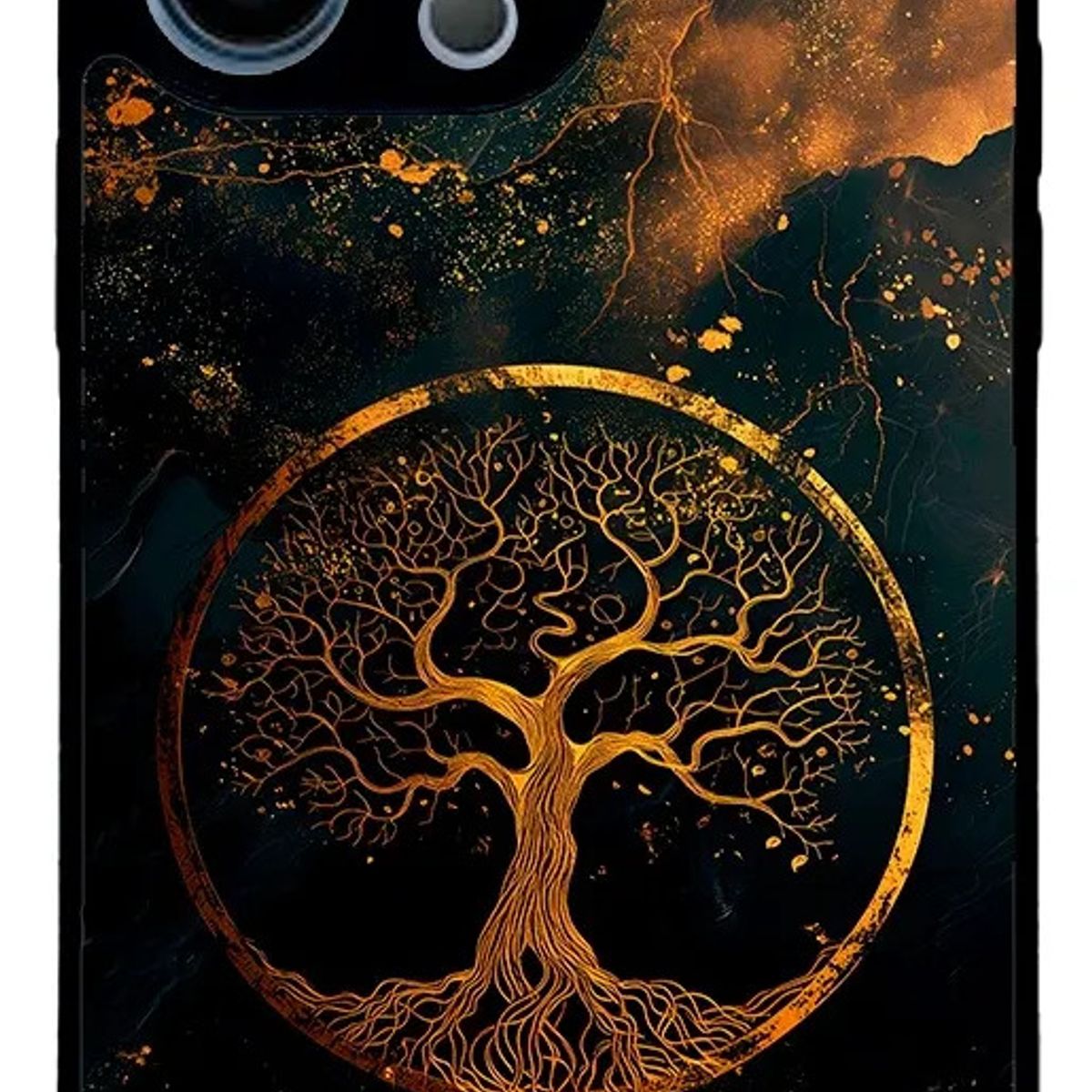 CARCASIA - Carcasa Funda para IPHONE 14 PRO Diseño 210