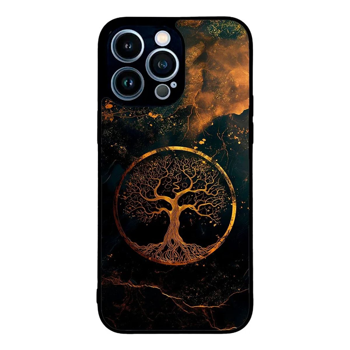 CARCASIA - Carcasa Funda para IPHONE 14 PRO Diseño 210