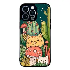 CARCASIA - Carcasa Funda para IPHONE 12 PRO Diseño 54