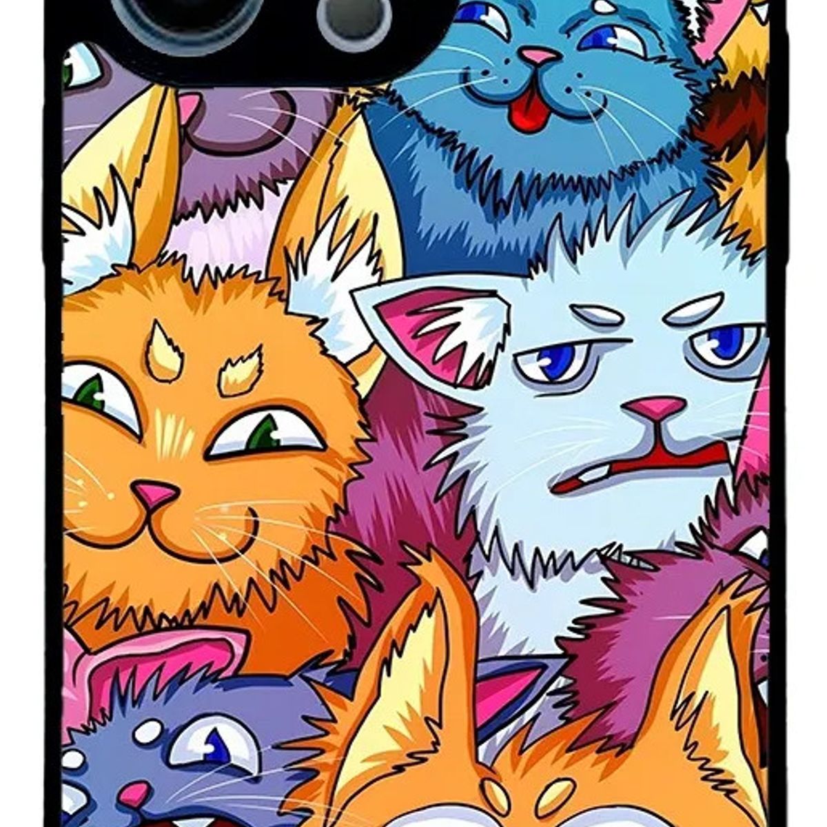 CARCASIA - Carcasa Funda para IPHONE 11 PRO MAX Diseño 122