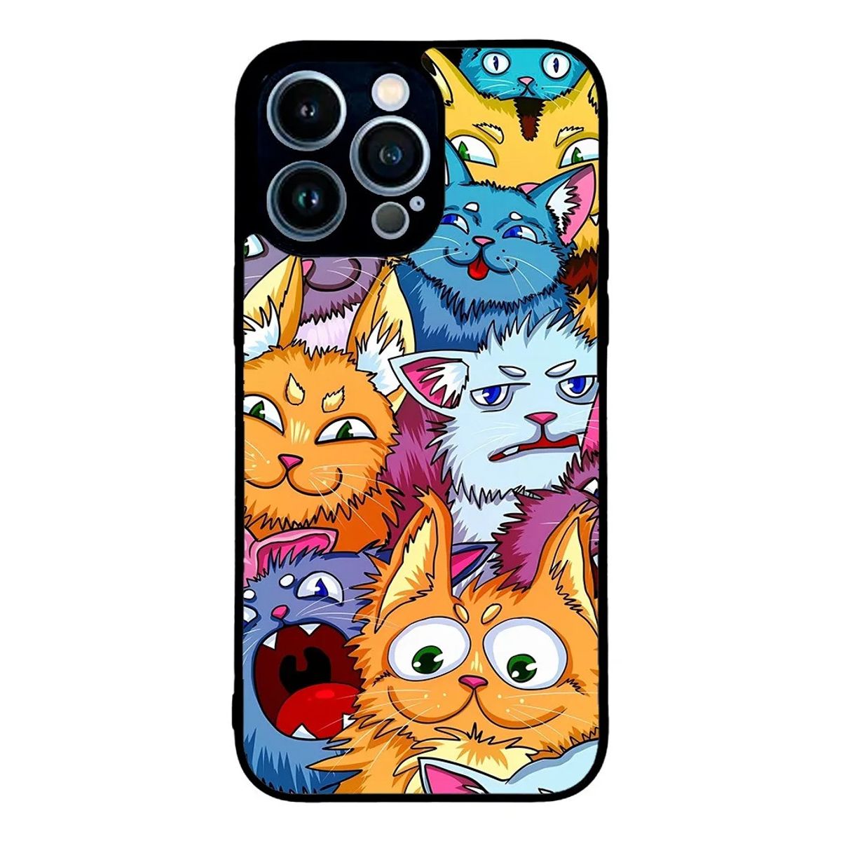 CARCASIA - Carcasa Funda para IPHONE 11 PRO MAX Diseño 122