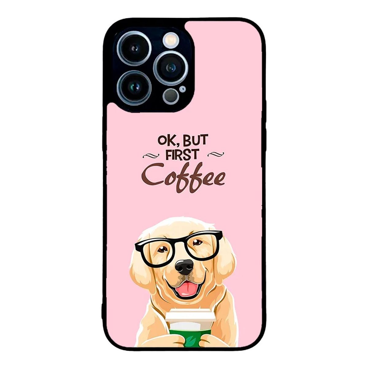 CARCASIA - Carcasa Funda para IPHONE 13 PRO Diseño 34