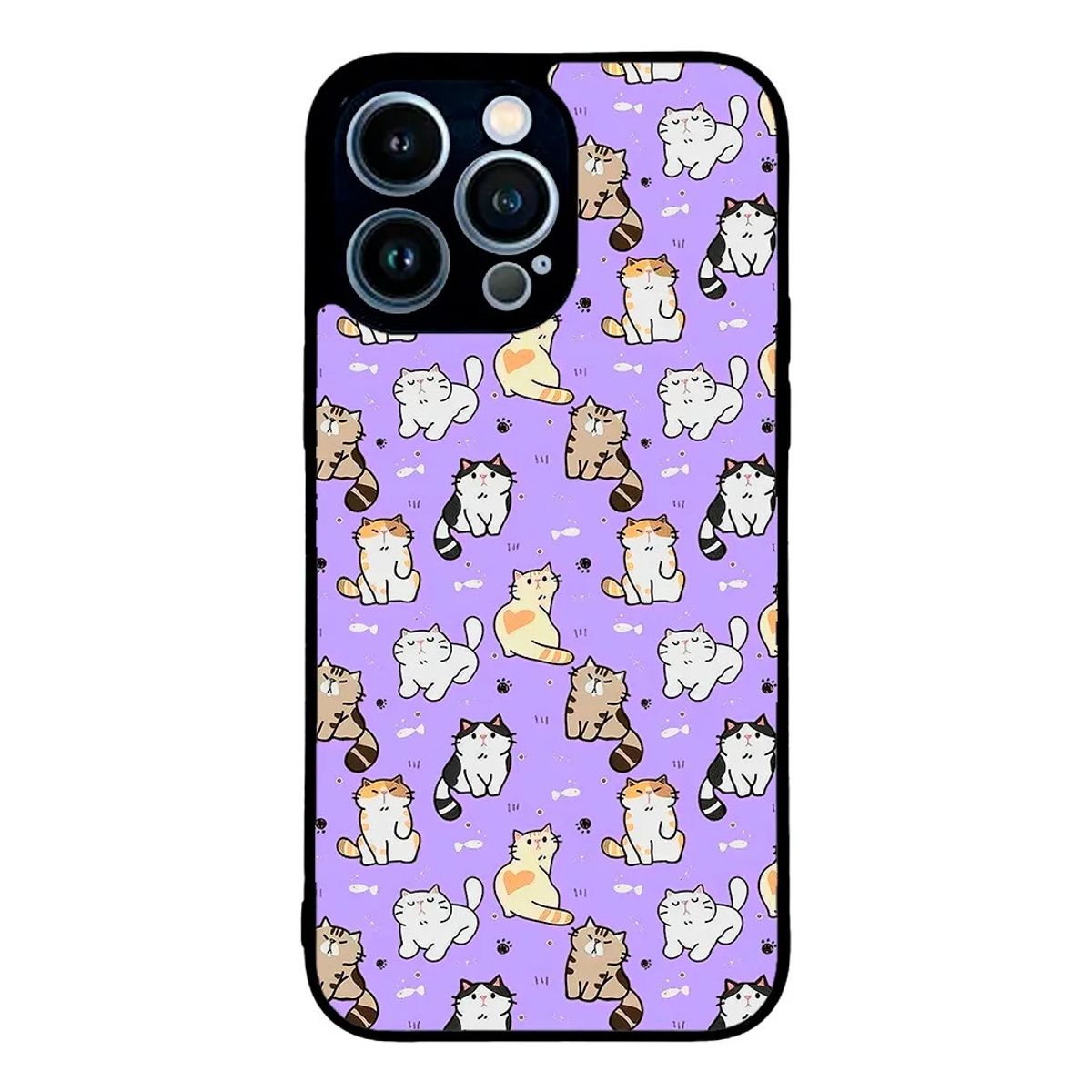 CARCASIA - Carcasa Funda para IPHONE 11 PRO Diseño 164