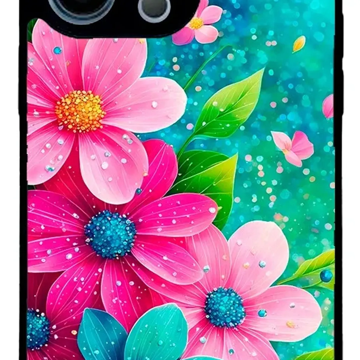 CARCASIA - Carcasa Funda para IPHONE 13 PRO Diseño 43