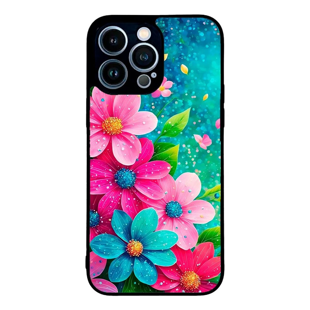 CARCASIA - Carcasa Funda para IPHONE 13 PRO Diseño 43